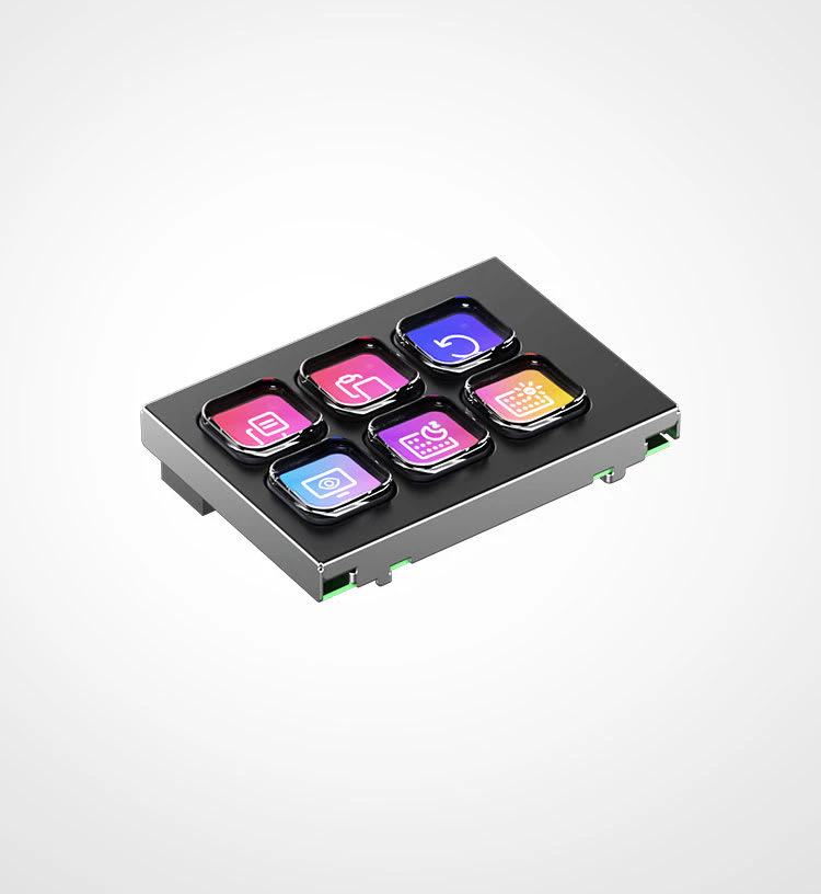 Stream Deck Module (6 キー) | Elgato